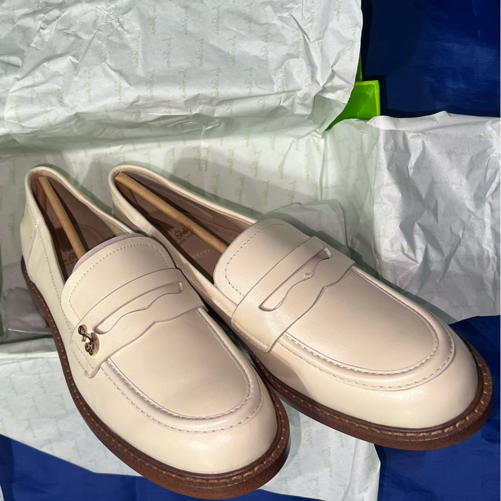 SAM EDELMAN Colin Loafers